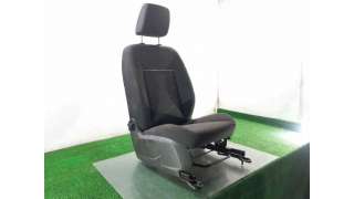 ASIENTO DELANTERO DERECHO FORD FIESTA VI (2008-) 1.25 82CV 1242CC - L.6604059 / 1799697