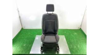 ASIENTO DELANTERO DERECHO FORD FIESTA VI (2008-) 1.25 82CV 1242CC - L.6604059 / 1799697
