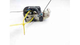 CERRADURA PUERTA DELANTERA IZQUIERDA FIAT SEICENTO / 600 (1998-2010) 1.1 (187AXB, 187AXB1A, 187AXC1A02) 54CV 1108CC - L.660