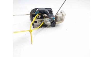 CERRADURA PUERTA DELANTERA IZQUIERDA FIAT SEICENTO / 600 (1998-2010) 1.1 (187AXB, 187AXB1A, 187AXC1A02) 54CV 1108CC - L.660
