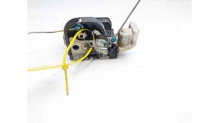 CERRADURA PUERTA DELANTERA IZQUIERDA FIAT SEICENTO / 600 (1998-2010) 1.1 (187AXB, 187AXB1A, 187AXC1A02) 54CV 1108CC - L.660