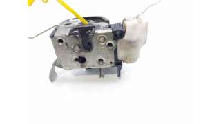 CERRADURA PUERTA DELANTERA IZQUIERDA FIAT SEICENTO / 600 (1998-2010) 1.1 (187AXB, 187AXB1A, 187AXC1A02) 54CV 1108CC - L.660