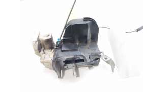 CERRADURA PUERTA DELANTERA IZQUIERDA FIAT SEICENTO / 600 (1998-2010) 1.1 (187AXB, 187AXB1A, 187AXC1A02) 54CV 1108CC - L.660