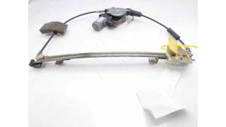 ELEVALUNAS DELANTERO DERECHO FIAT SEICENTO / 600 (1998-2010) 1.1 (187AXB, 187AXB1A, 187AXC1A02) 54CV 1108CC - L.6604202 / 0