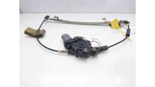 ELEVALUNAS DELANTERO DERECHO FIAT SEICENTO / 600 (1998-2010) 1.1 (187AXB, 187AXB1A, 187AXC1A02) 54CV 1108CC - L.6604202 / 0