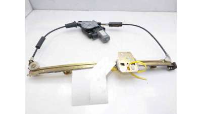 ELEVALUNAS DELANTERO IZQUIERDO FIAT SEICENTO / 600 (1998-2010) 1.1 (187AXB, 187AXB1A, 187AXC1A02) 54CV 1108CC - L.6604203 /