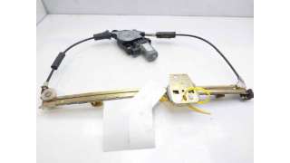 ELEVALUNAS DELANTERO IZQUIERDO FIAT SEICENTO / 600 (1998-2010) 1.1 (187AXB, 187AXB1A, 187AXC1A02) 54CV 1108CC - L.6604203 /