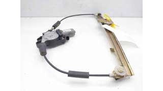 ELEVALUNAS DELANTERO IZQUIERDO FIAT SEICENTO / 600 (1998-2010) 1.1 (187AXB, 187AXB1A, 187AXC1A02) 54CV 1108CC - L.6604203 /