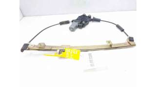 ELEVALUNAS DELANTERO IZQUIERDO FIAT SEICENTO / 600 (1998-2010) 1.1 (187AXB, 187AXB1A, 187AXC1A02) 54CV 1108CC - L.6604203 /