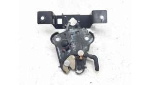 CERRADURA CAPOT CHRYSLER STRATUS (1995-2001) 2.0 LE 131CV 1996CC - L.6604565 / 04814122AB 2