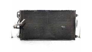 CONDENSADOR / RADIADOR  AIRE ACONDICIONADO CHRYSLER STRATUS (1995-2001) 2.0 LE 131CV 1996CC - L.6604579 / 05011395AA 2