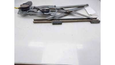ELEVALUNAS DELANTERO IZQUIERDO CHRYSLER STRATUS (1995-2001) 2.0 LE 131CV 1996CC - L.6604593 / 05015357AA