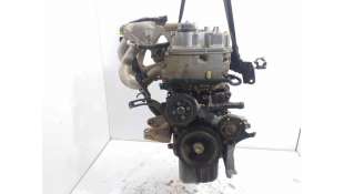MOTOR COMPLETO NISSAN PRIMERA (2002-2006) 1.6 109CV 1597CC - L.6604711 / QG16 2
