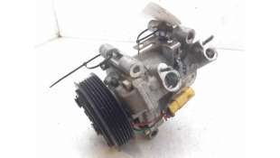 COMPRESOR AIRE ACONDICIONADO CITROEN C-ELYSEE (2014-) 1.2 VTI 82 82CV 1199CC - L.6604899 / 9814865380