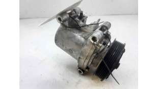 COMPRESOR AIRE ACONDICIONADO CITROEN C-ELYSEE (2014-) 1.2 VTI 82 82CV 1199CC - L.6604899 / 9814865380 2