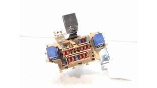 CAJA RELES / FUSIBLES NISSAN TIIDA FASTBACK (2007-2011) 1.5 DCI 106CV 1461CC - L.6604916 / 2434666R00