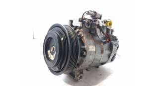 COMPRESOR AIRE ACONDICIONADO MERCEDES-BENZ CLASE B (2011-2018) B 180 (246.242) 122CV 1595CC - L.6604918 / 4472806531