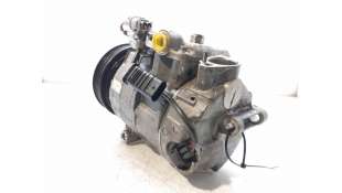 COMPRESOR AIRE ACONDICIONADO MERCEDES-BENZ CLASE B (2011-2018) B 180 (246.242) 122CV 1595CC - L.6604918 / 4472806531 2