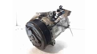 COMPRESOR AIRE ACONDICIONADO RENAULT CLIO IV (2012-) 0.9 TCE 90 90CV 898CC - L.6604997 / 926000734R