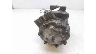 COMPRESOR AIRE ACONDICIONADO NISSAN QASHQAI / QASHQAI +2 I (2010-2013) 1.5 DCI 110CV 1461CC - L.6605000 / 926009865R