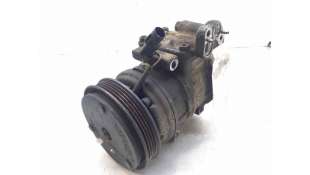 COMPRESOR AIRE ACONDICIONADO KIA CARNIVAL II (2001-2006) 2.9 CRDI 144CV 2902CC - L.6605404 / 1315012000