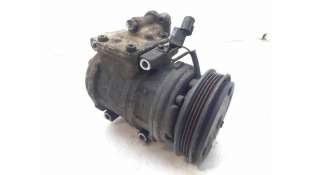 COMPRESOR AIRE ACONDICIONADO KIA CARNIVAL II (2001-2006) 2.9 CRDI 144CV 2902CC - L.6605404 / 1315012000 2