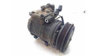 COMPRESOR AIRE ACONDICIONADO KIA CARNIVAL II (2001-2006) 2.9 CRDI 144CV 2902CC - L.6605404 / 1315012000