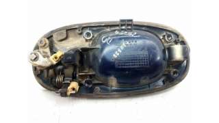 MANETA EXTERIOR DELANTERA DERECHA KIA CARNIVAL II (2001-2006) 2.9 CRDI 144CV 2902CC - L.6605454 / K53A58410