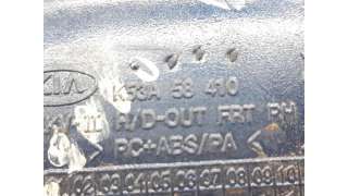 MANETA EXTERIOR DELANTERA DERECHA KIA CARNIVAL II (2001-2006) 2.9 CRDI 144CV 2902CC - L.6605454 / K53A58410