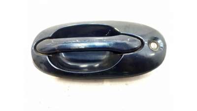 MANETA EXTERIOR DELANTERA IZQUIERDA KIA CARNIVAL II (2001-2006) 2.9 CRDI 144CV 2902CC - L.6605455 / K53A59410
