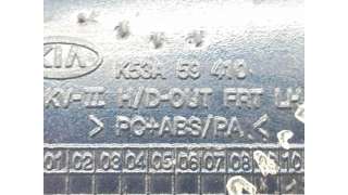 MANETA EXTERIOR DELANTERA IZQUIERDA KIA CARNIVAL II (2001-2006) 2.9 CRDI 144CV 2902CC - L.6605455 / K53A59410