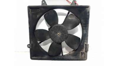 ELECTROVENTILADOR KIA CARNIVAL II (2001-2006) 2.9 CRDI 144CV 2902CC - L.6605478 / 0K55215025