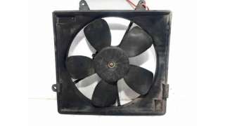 ELECTROVENTILADOR KIA CARNIVAL II (2001-2006) 2.9 CRDI 144CV 2902CC - L.6605478 / 0K55215025