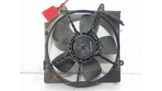 ELECTROVENTILADOR KIA CARNIVAL II (2001-2006) 2.9 CRDI 144CV 2902CC - L.6605478 / 0K55215025