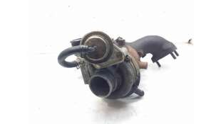 TURBOCOMPRESOR KIA CARNIVAL II (2001-2006) 2.9 CRDI 144CV 2902CC - L.6605525 / 282004X300 2