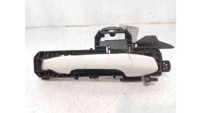 MANETA EXTERIOR TRASERA DERECHA MERCEDES-BENZ CLASE A (2012-2014) A 200 CDI (176.001) 136CV 1796CC - L.6605786 / 1768805740