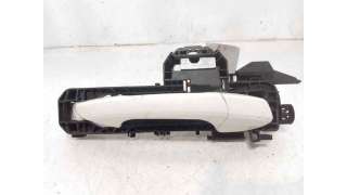 MANETA EXTERIOR TRASERA DERECHA MERCEDES-BENZ CLASE A (2012-2014) A 200 CDI (176.001) 136CV 1796CC - L.6605786 / 1768805740