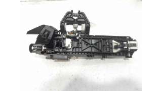 MANETA EXTERIOR TRASERA DERECHA MERCEDES-BENZ CLASE A (2012-2014) A 200 CDI (176.001) 136CV 1796CC - L.6605786 / 1768805740