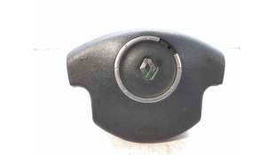 AIRBAG DELANTERO IZQUIERDO RENAULT MEGANE II RANCHERA FAMILIAR (2005-2008) 1.5 DCI (KM16, KM1E) 106CV 1461CC - L.6606031 / 