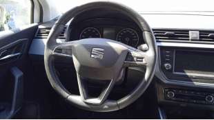 AIRBAG DELANTERO IZQUIERDO RENAULT MEGANE II RANCHERA FAMILIAR (2005-2008) 1.5 DCI (KM16, KM1E) 106CV 1461CC - L.6606031 /  2