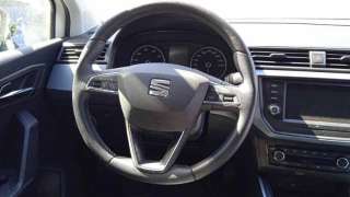 AIRBAG DELANTERO IZQUIERDO RENAULT MEGANE II RANCHERA FAMILIAR (2005-2008) 1.5 DCI (KM16, KM1E) 106CV 1461CC - L.6606031 / 