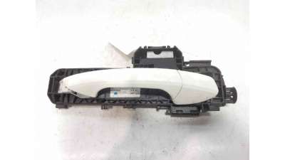 MANETA EXTERIOR DELANTERA DERECHA MERCEDES-BENZ CLASE A (2012-2014) A 200 CDI (176.001) 136CV 1796CC - L.6606525 / A3456010