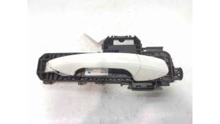 MANETA EXTERIOR DELANTERA DERECHA MERCEDES-BENZ CLASE A (2012-2014) A 200 CDI (176.001) 136CV 1796CC - L.6606525 / A3456010