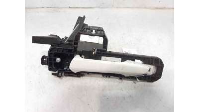 MANETA EXTERIOR DELANTERA IZQUIERDA MERCEDES-BENZ CLASE A (2012-2014) A 200 CDI (176.001) 136CV 1796CC - L.6606526 / A20476