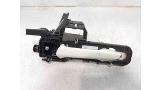 MANETA EXTERIOR DELANTERA IZQUIERDA MERCEDES-BENZ CLASE A (2012-2014) A 200 CDI (176.001) 136CV 1796CC - L.6606526 / A20476