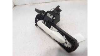 MANETA EXTERIOR DELANTERA IZQUIERDA MERCEDES-BENZ CLASE A (2012-2014) A 200 CDI (176.001) 136CV 1796CC - L.6606526 / A20476