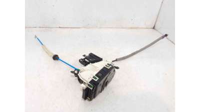 CERRADURA PUERTA TRASERA DERECHA MERCEDES-BENZ CLASE A (2012-2014) A 200 CDI (176.001) 136CV 1796CC - L.6606528 / 176880574