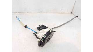 CERRADURA PUERTA TRASERA DERECHA MERCEDES-BENZ CLASE A (2012-2014) A 200 CDI (176.001) 136CV 1796CC - L.6606528 / 176880574