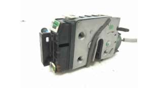 CERRADURA PUERTA TRASERA DERECHA MERCEDES-BENZ CLASE A (2012-2014) A 200 CDI (176.001) 136CV 1796CC - L.6606528 / 176880574 2
