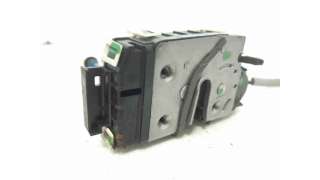 CERRADURA PUERTA TRASERA DERECHA MERCEDES-BENZ CLASE A (2012-2014) A 200 CDI (176.001) 136CV 1796CC - L.6606528 / 176880574